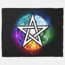 Search for religions blankets Wiccan