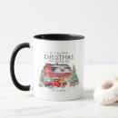 Search for vintage farmhouse mugs Barn
