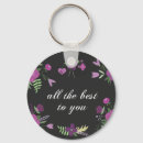 Search for best wishes key rings Simple
