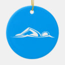 Search for swimmer christmas tree decorations Pool
