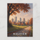 Search for raleigh postcards Raleigh north carolina