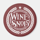 Search for merlot magnets Cabernet
