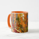 Search for garland mugs Nature