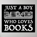 Search for boy reading a book posters Books