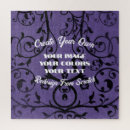 Search for blank puzzles Logo gifts