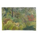Search for tiger pillowcases Wild animal