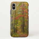 Search for nature trail iphone cases Landscape