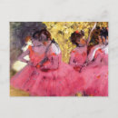 Search for dance lover postcards Ballet