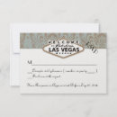 Search for damask rsvp cards Response