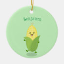 Search for corn christmas tree decorations Vegetable