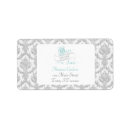 Search for storybook return address labels Fairy tale