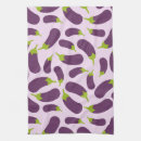 Search for aubergine tea towels Vegetable