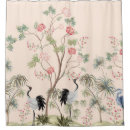 Search for chinoiserie shower curtains Jungle