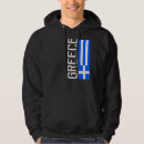 Search for greek flag hoodies Country