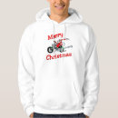 Search for motorcycle hoodies Xmas