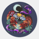 Search for crustacean stickers Ocean