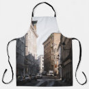 Search for parking aprons Car