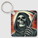 Search for grim reaper key rings Scythe