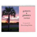 Search for sunsets calendars Landscape