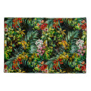 Search for exotic pillowcases Floral