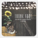 Search for western barn wedding stickers Cowboy