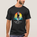 Search for hawaii souvenirs tshirts Surfboard