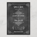 Search for steampunk party invitations Chalkboard