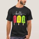Search for ice cream birthday tshirts Summer