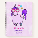Search for cute unicorn notebooks Whimsical