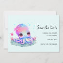 Search for squid invitations Cute