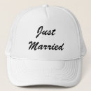 Search for husband and wife hats Black and white