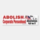 Search for corporation bumper stickers Corporate