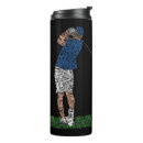 Search for golf design mugs Typography