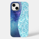 Search for blue stars iphone cases Watercolor