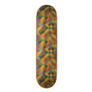 Search for crack skateboards Abstract