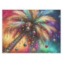 Search for beach christmas tablecloths Tropical