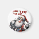 Search for saint nick magnets Xmas
