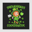 Search for funny irish christmas cards Green