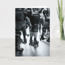 Search for derby cards Roller skates