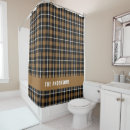 Search for christmas plaid shower curtains Modern