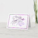 Search for graceful cards Black