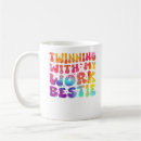 Search for twin best friends mugs Work bestie