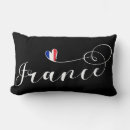 Search for french flag cushions Paris