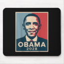 Search for vote obama mousepads Take america back
