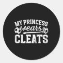 Search for soccer cleats stickers Athlete