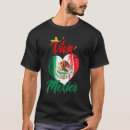 Search for mexican independence day tshirts Flag