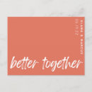 Search for better invitations Getting married