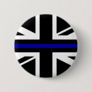 Search for thin blue line flag Law enforcement