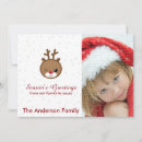 Search for kawaii christmas cards Reindeer