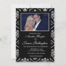 Search for damsk invitations Damask